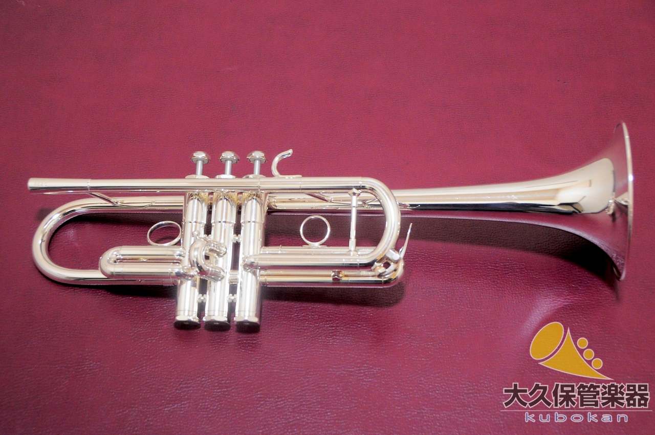 Schilke シルキー S22C SP C管トランペット（中古）【楽器検索デジマート】