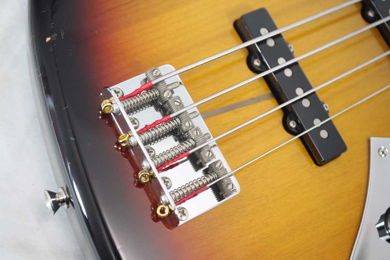 Fender Japan JB62-FL（中古）【楽器検索デジマート】