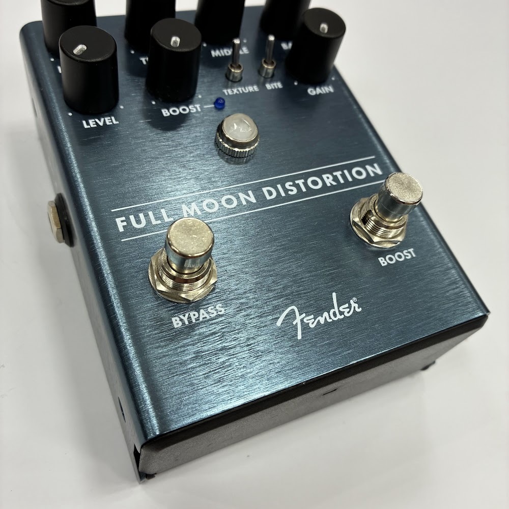 Fender Full Moon Distortion（中古）【楽器検索デジマート】