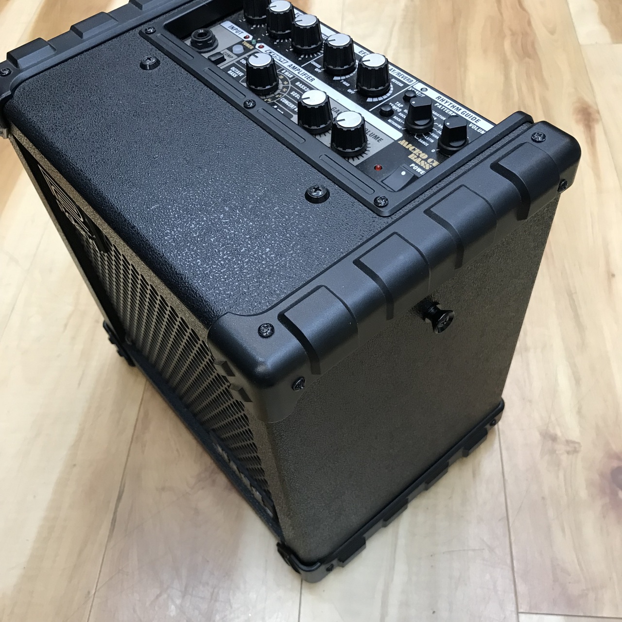 Roland MICRO CUBE BASS RX（中古）【楽器検索デジマート】