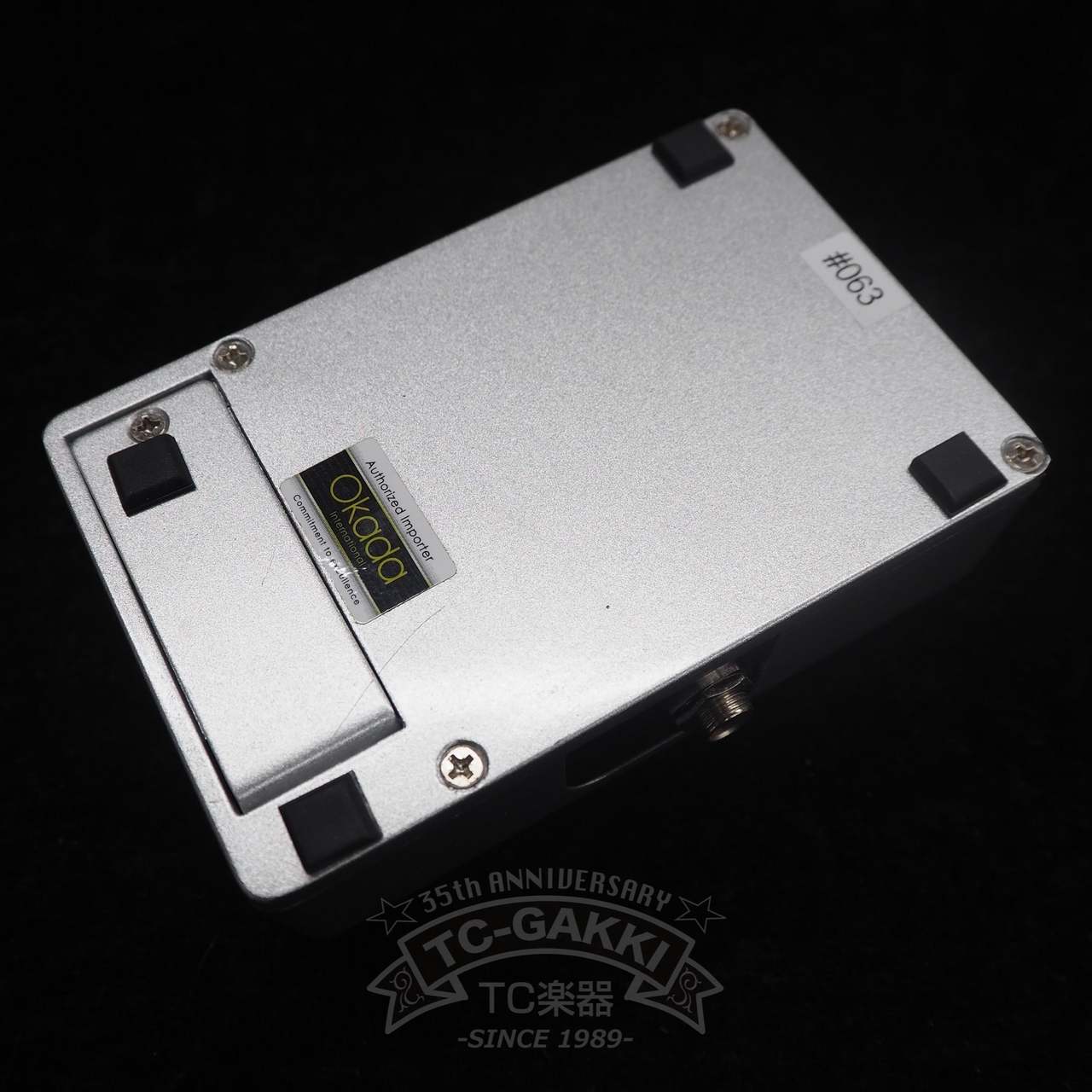 Smart Belle Amplification SMART BELLE FUZZ（中古）【楽器検索