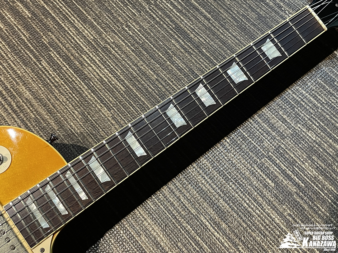 Navigator N-LP-480 LTD【激軽! 3.43kg!】（中古/送料無料）【楽器検索