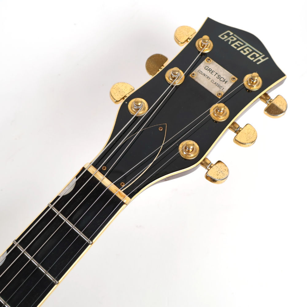 Gretsch 【中古】GRETSCH グレッチ 6122S COUNTRY CLASSIC I