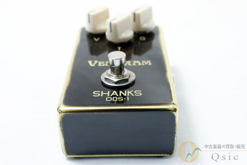 VEMURAM SHANKS ODS-1 [TL063]【神戸店在庫】（中古/送料無料