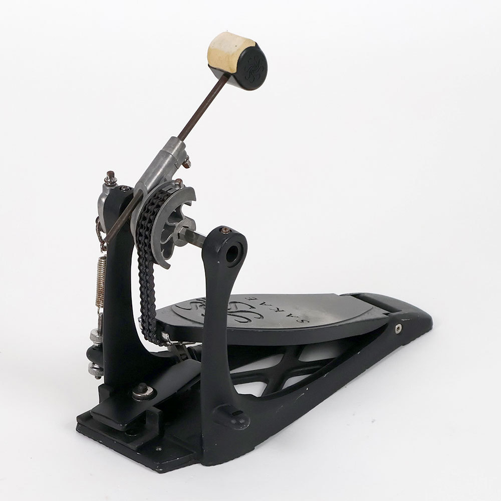 SAKAE 【中古】ドラムペダル サカエ SAKAE XDP-200S X-CALIBUR
