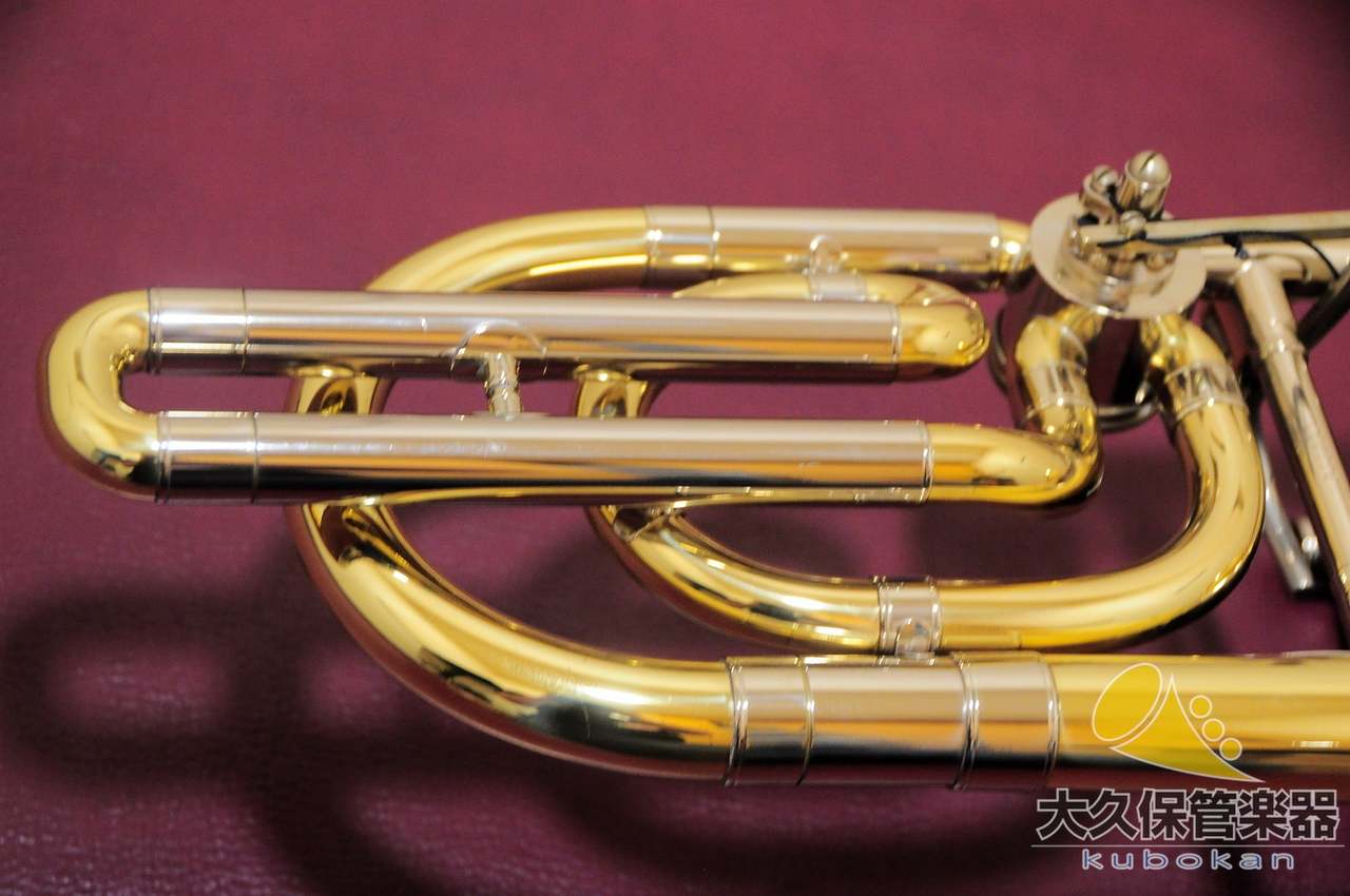 C.G.Conn C.G.コーン 36HY アルト・トロンボーン(中古)【楽器検索 C.G.Conn C.G.コーン 36HY アルト・トロンボーン(中古)【楽器検索