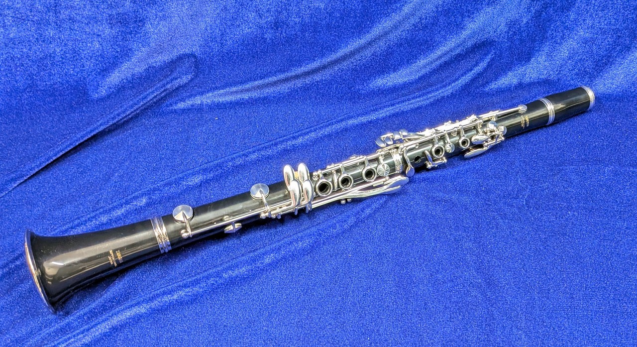 YAMAHA クラリネット YCL27 (バラ売り不可) YAMAHA ヤマハクラリネット YCL-27【ららぽーとTOKYO-BAY店】（中古