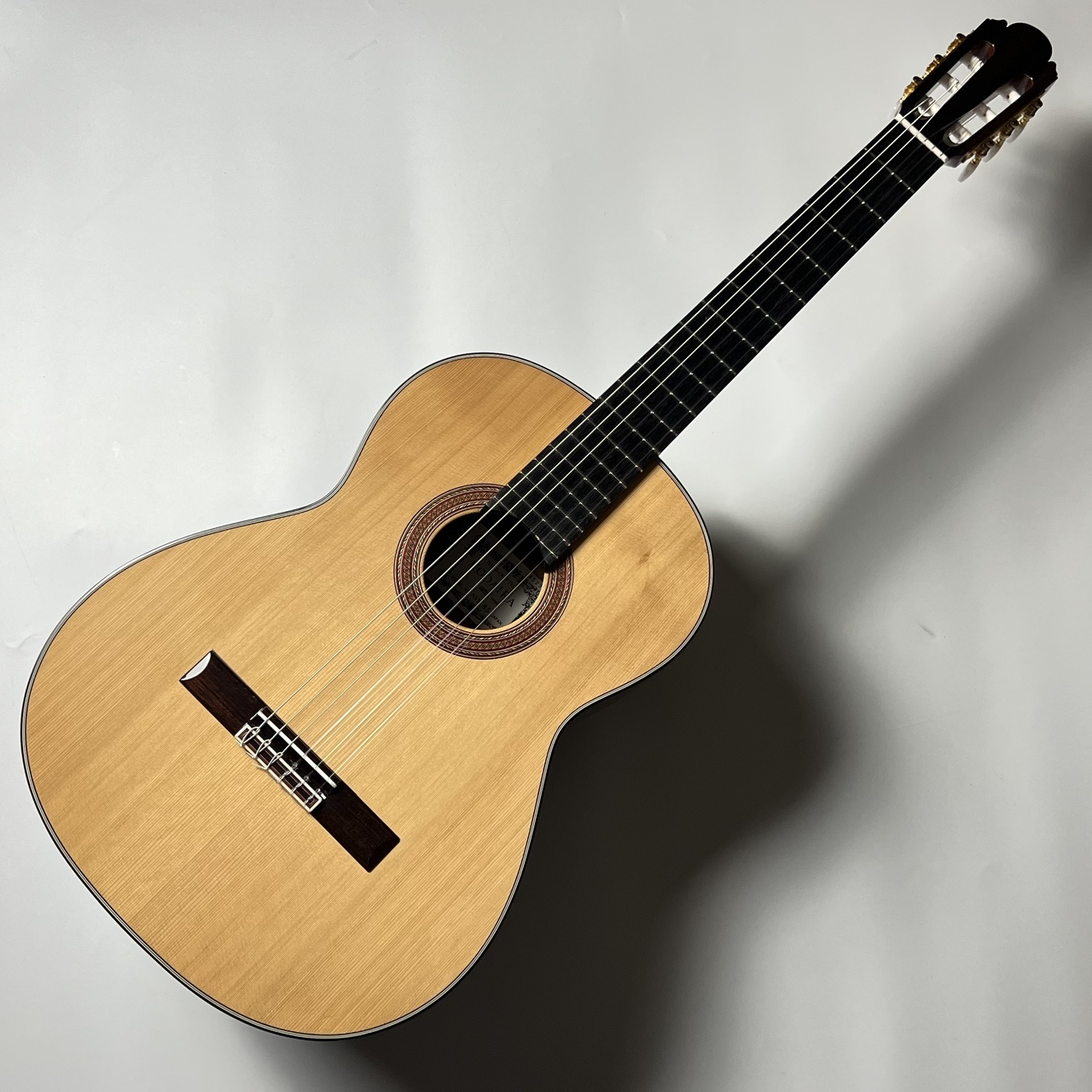 愛品館八千代店】小平 AST38 クラシックギター