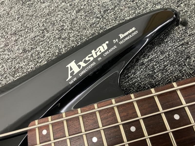 Ibanez AXB-50 Axstar（中古）【楽器検索デジマート】