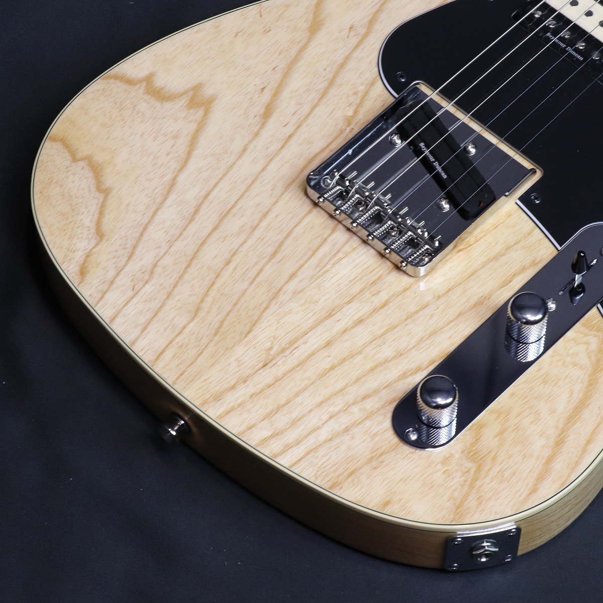 YAMAHA Pacifica 1611MS Mike Stern Signature Model 【S/N:IKX015E