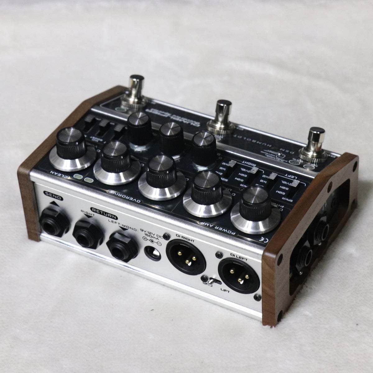 DSM&HUMBOLDT ELECTRONICS DUMBLIFIER 【梅田店】（中古/送料無料