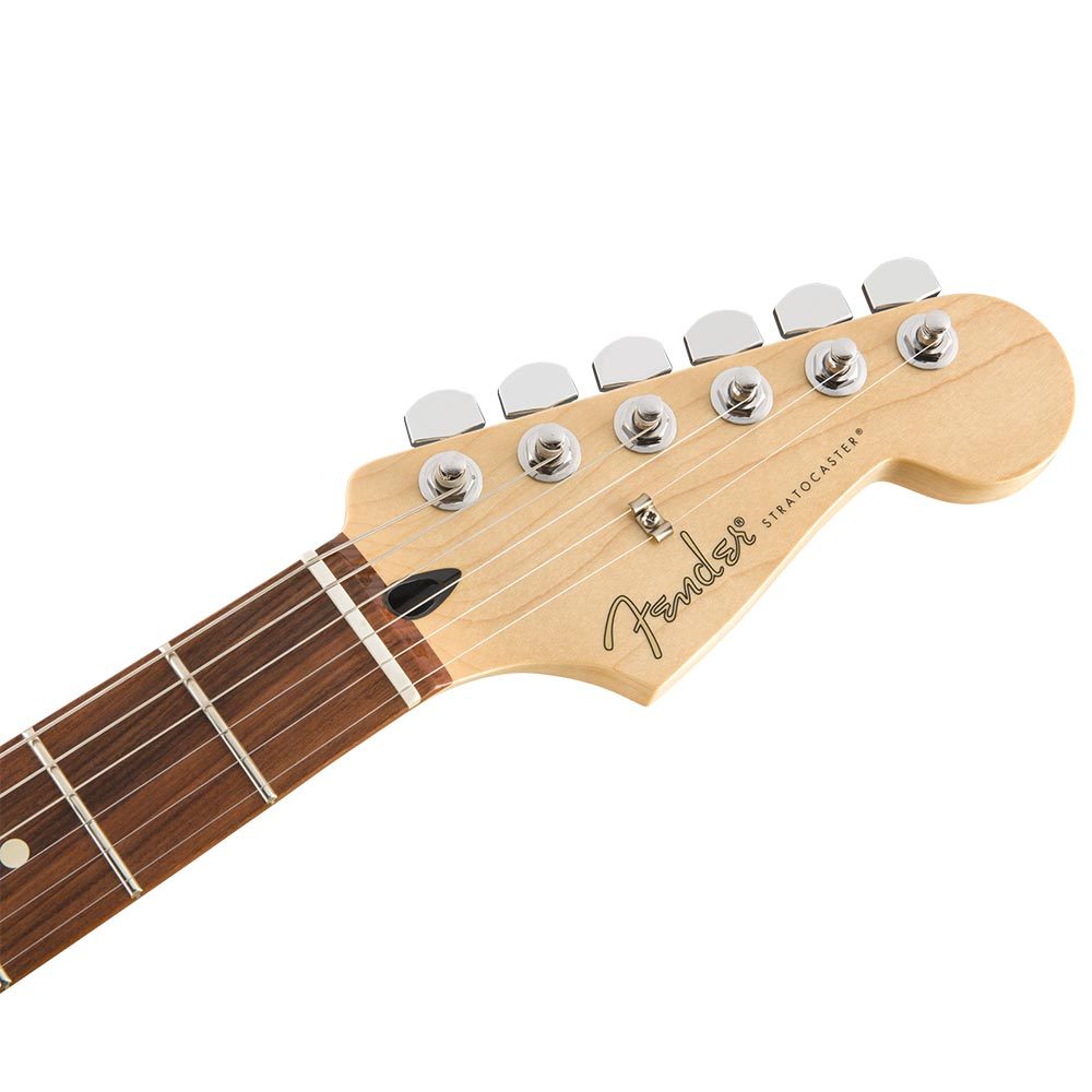 Fender Player Stratocaster HSH Buttercream 初心者14点セット ヤマハ