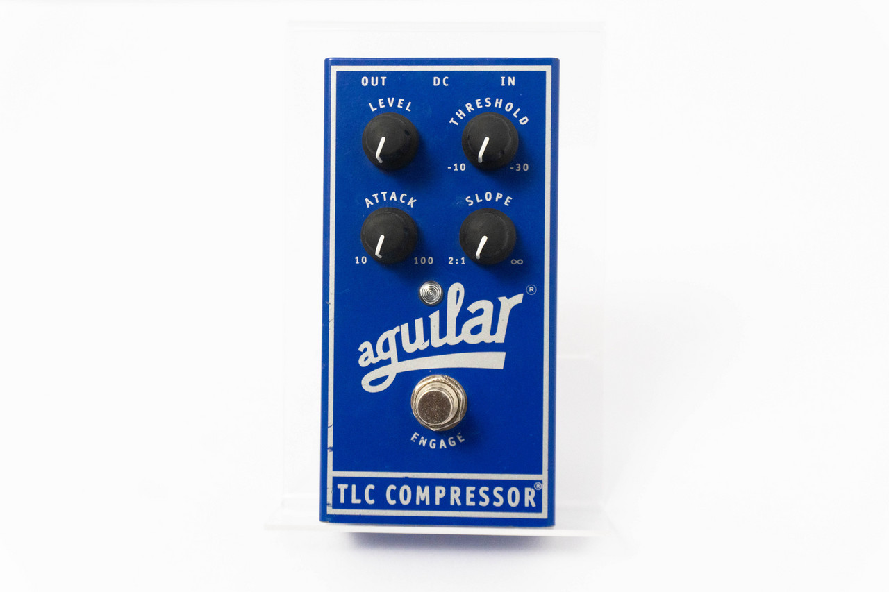 aguilar TLC Compressor【GIB兵庫】（中古/送料無料）【楽器検索