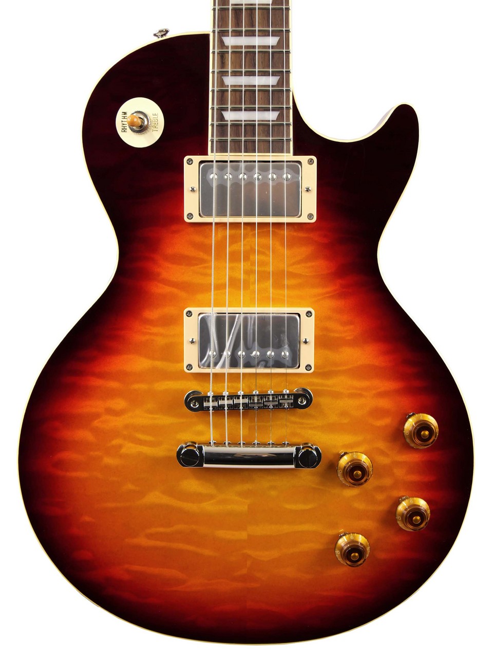 Tokai LS-101Q (HDC)（新品/送料無料）【楽器検索デジマート】