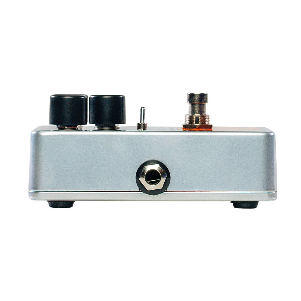 Electro-Harmonix OP-AMP Big Muff Distortion Sustainer