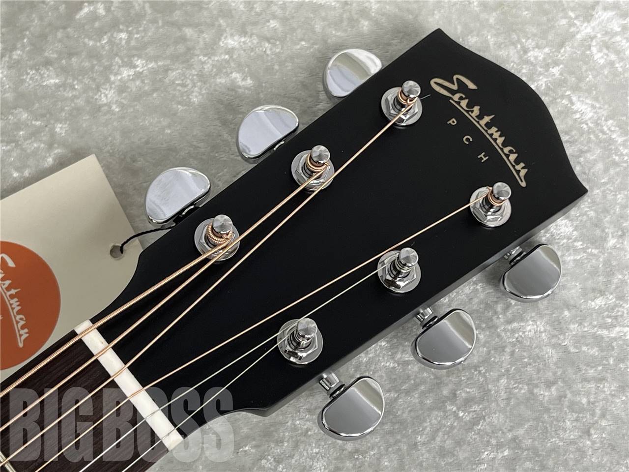 Eastman PCH3-GACE-TBK（新品/送料無料）【楽器検索デジマート】