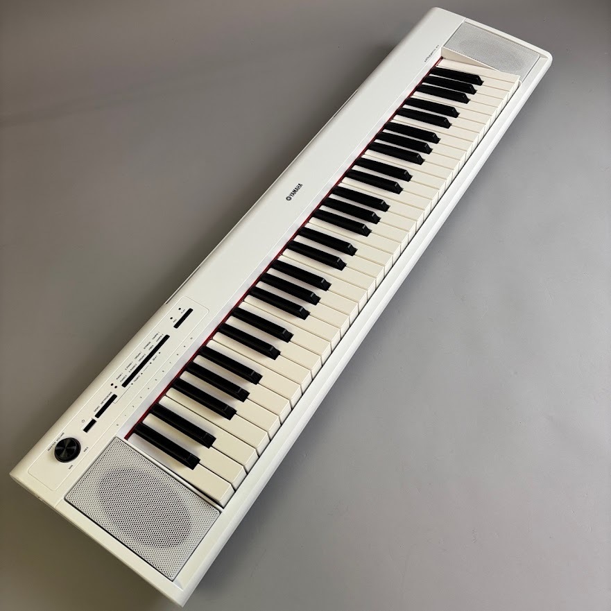 YAMAHA NP-12WH(中古/送料無料)【楽器検索デジマート】 YAMAHA NP-12WH(中古/送料無料)【楽器検索デジマート】