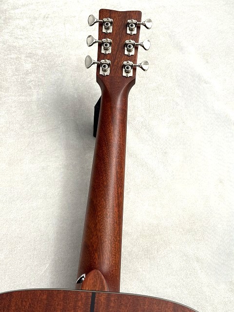 YAMAHA 【エレアコ】FSX5【オール単板】【赤ラベルを踏襲したシリーズ