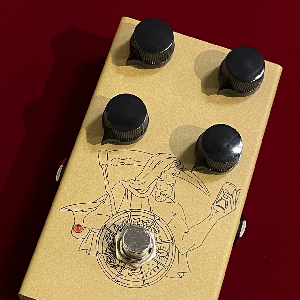 Organic Sounds Chronos Zero（新品）【楽器検索デジマート】