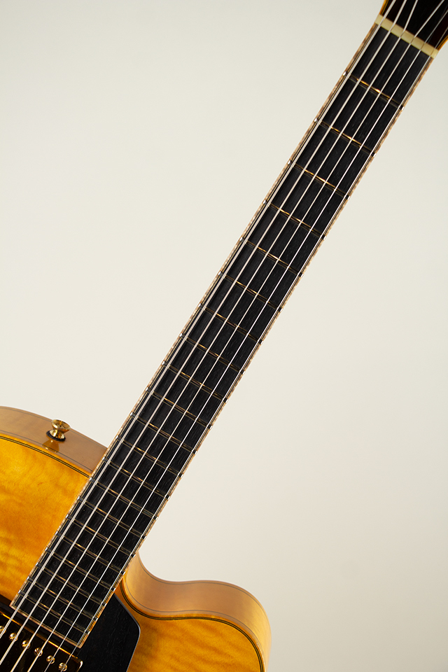 Rossi Guitars Gigfit Natural（中古）【楽器検索デジマート】