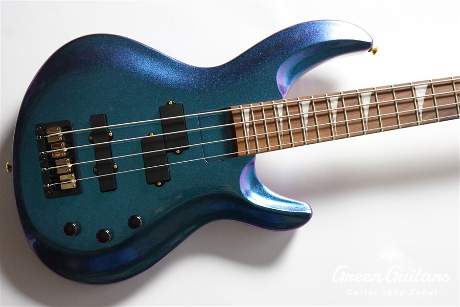 Aria Pro II IGB-CC - BLPP