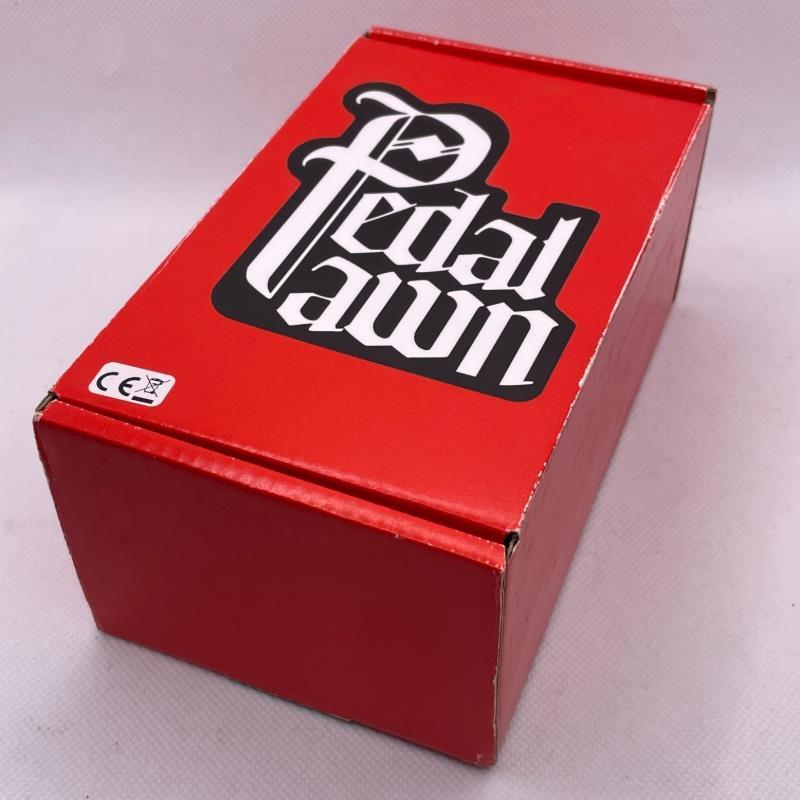 Pedal Pawn USED 中古 TEXAN TWANG（中古）【楽器検索デジマート】