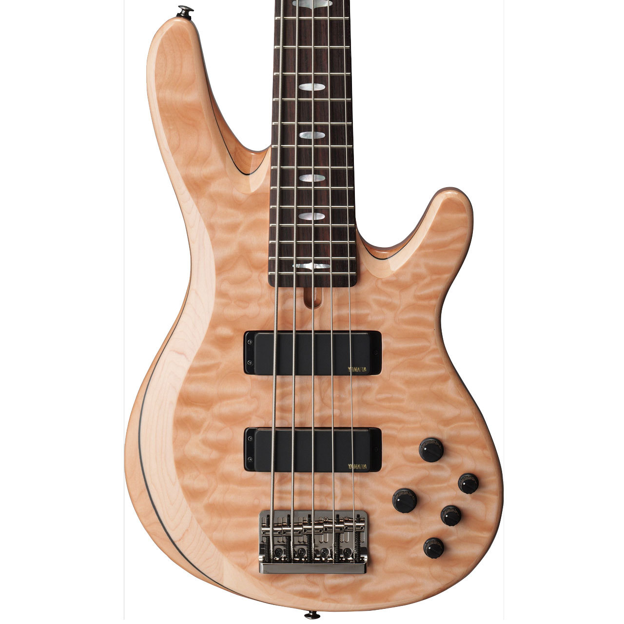 Yamaha TRB1005J スーパーロングスケール エレキベース 82261.jpg