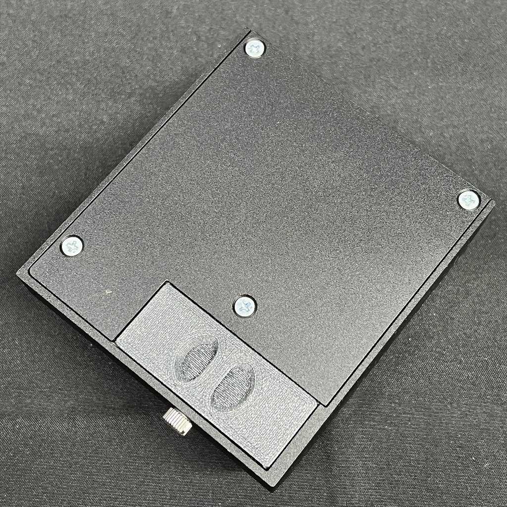 Ovaltone Merkava Overdrive 【新宿店】（中古）【楽器検索