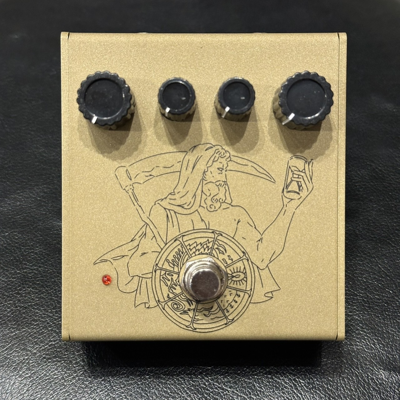 Organic Sounds OrganicDrive CHRONOS【迅速発送】（新品/送料無料 
