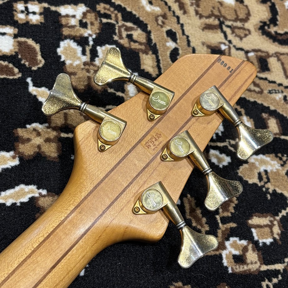 Moon MBC-5（中古/送料無料）【楽器検索デジマート】