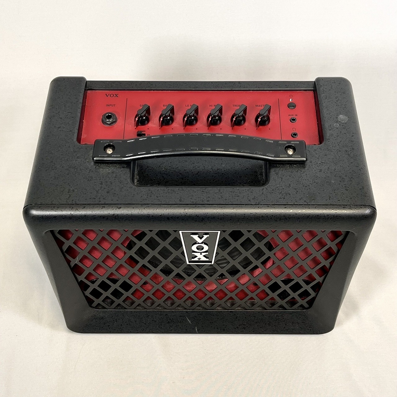 ベースアンプ　VOX VX50-BA VOX Amps USA | VX50 BA - Bass Amplifier | Shop Now