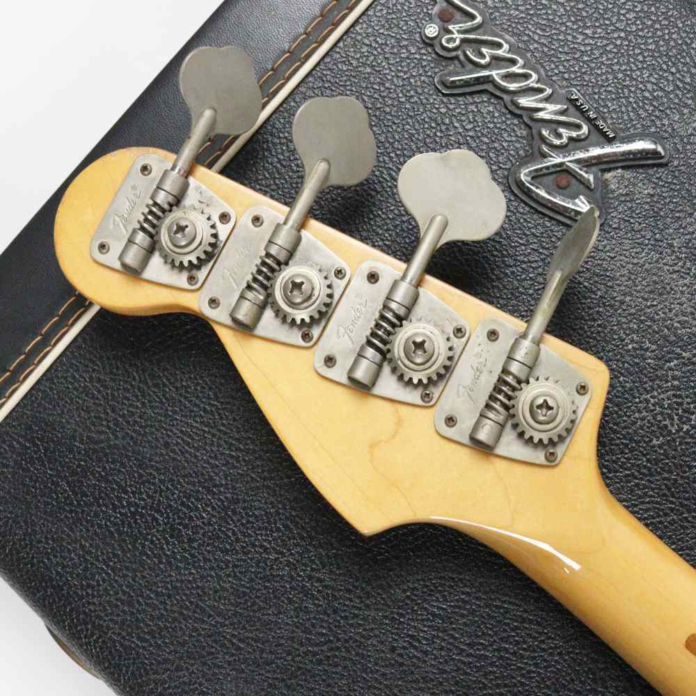 Fender 【中古】 Fender USA フェンダー PRECISION BASS フレットレス