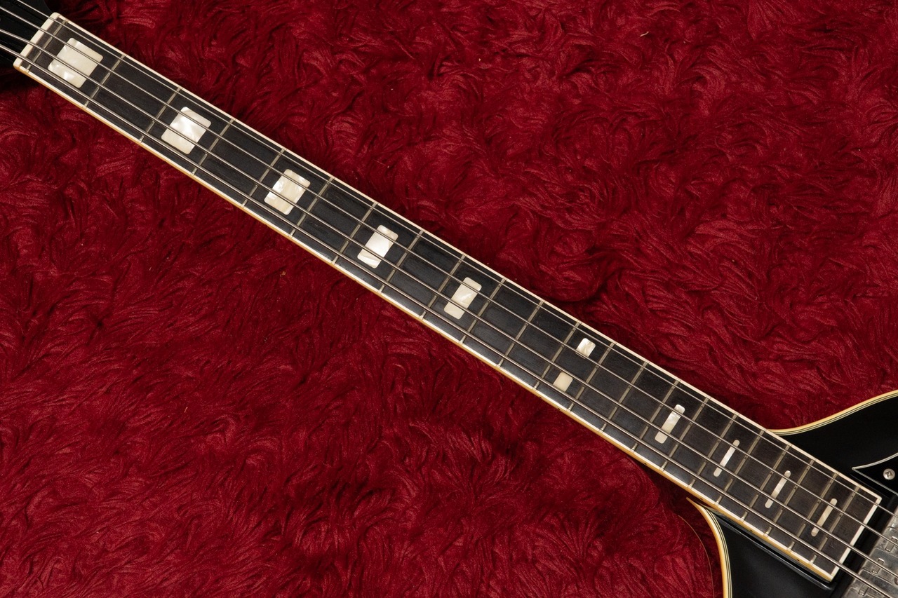 Firstman BAROQUE BASS 3.540kg【GIB横浜】（中古/送料無料）【楽器