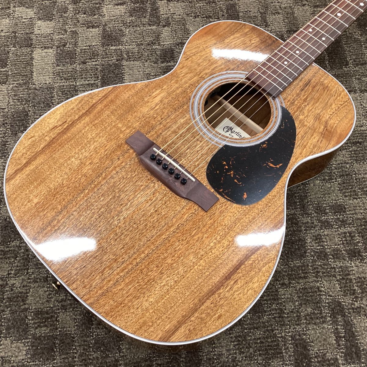 Martin CTM 000-12E KOA