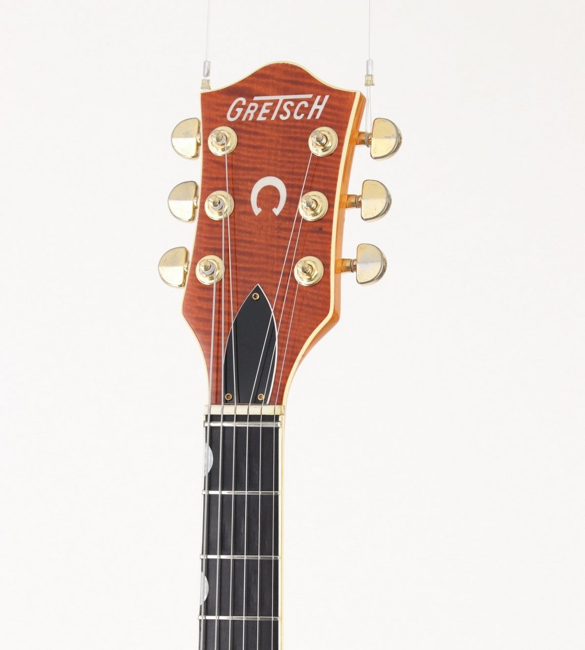 GRETCH 6120 ―60 モデル　1993製 Gretsch 6120-60 Nashville 1993年製【横浜店】（中古/送料無料
