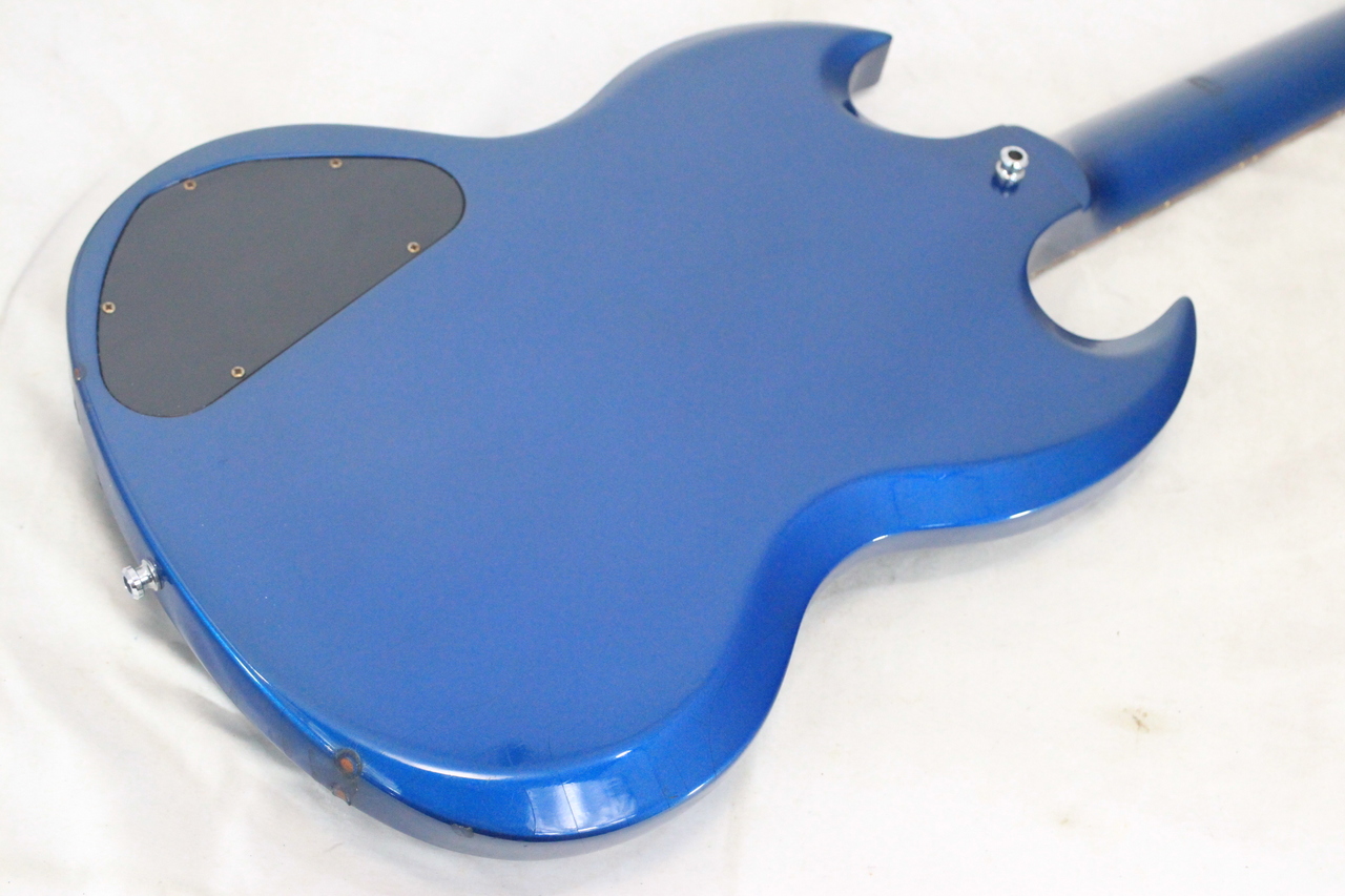 Gibson LTD SG SPECIAL（中古）【楽器検索デジマート】