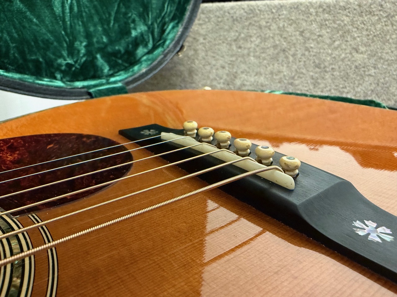 Martin OM-42PS【ポール・サイモンシグネイチャーモデル】（中古/送料