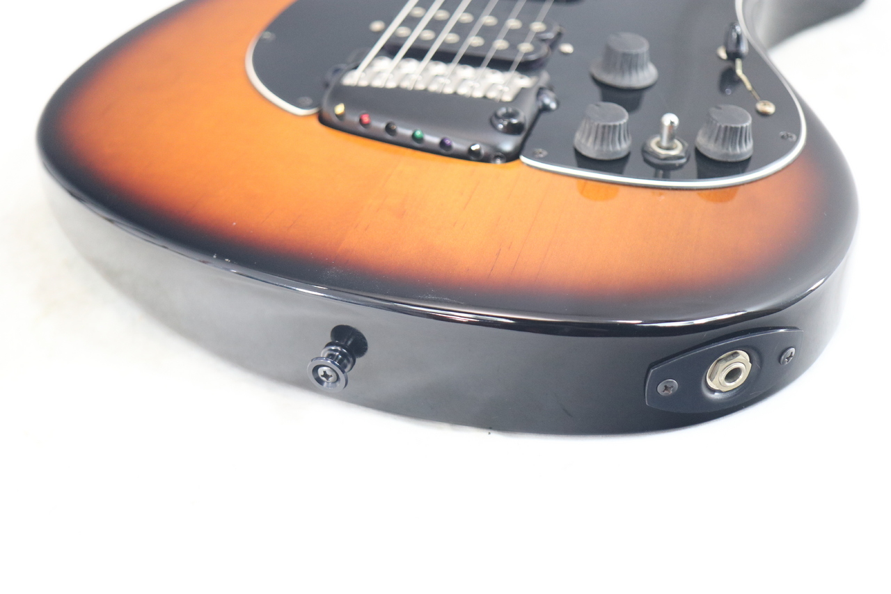 Parker NFV2 NITEFLY2（中古）【楽器検索デジマート】
