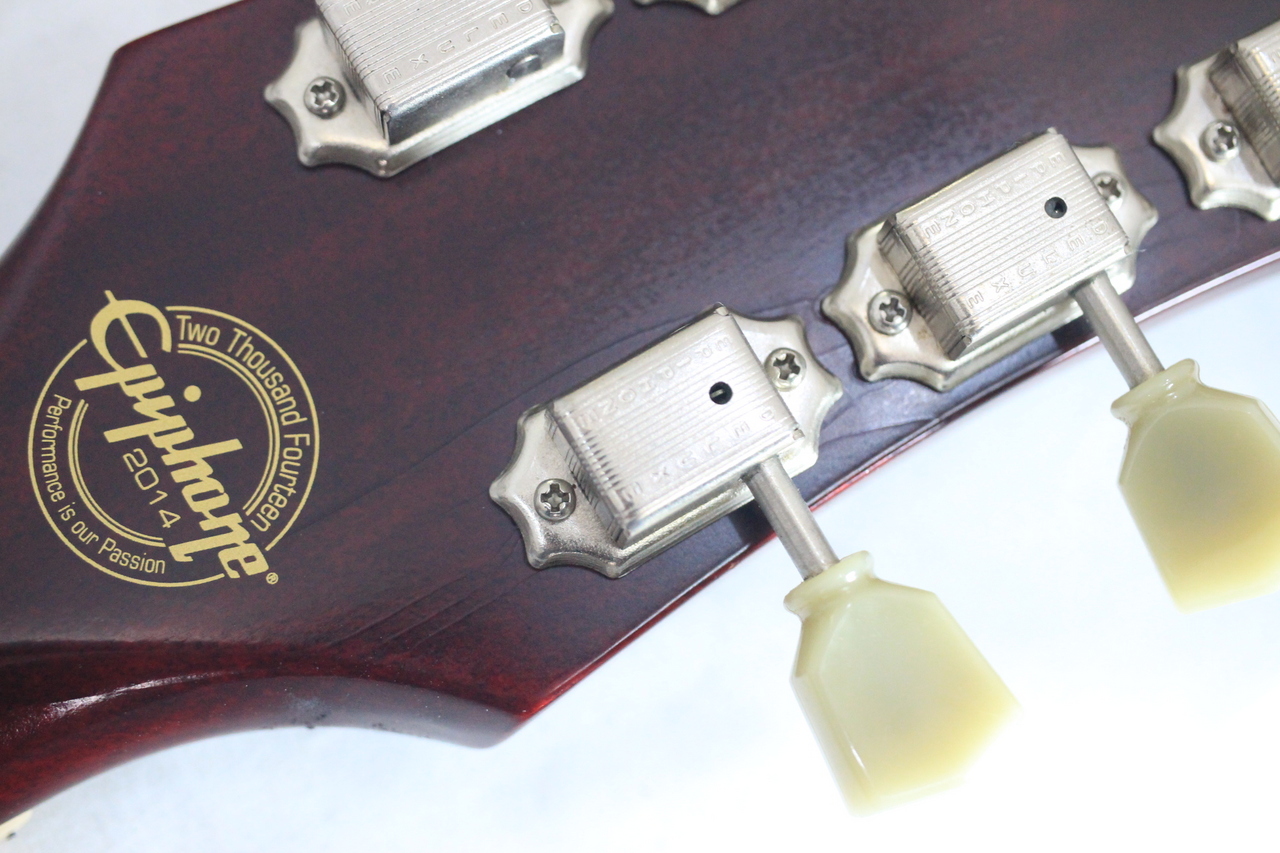 Epiphone ES-175 PREMIUM（中古）【楽器検索デジマート】