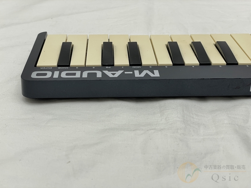 M-AUDIO Keystation Mini 32 [TLN38]【梅田店在庫】（中古）【楽器検索