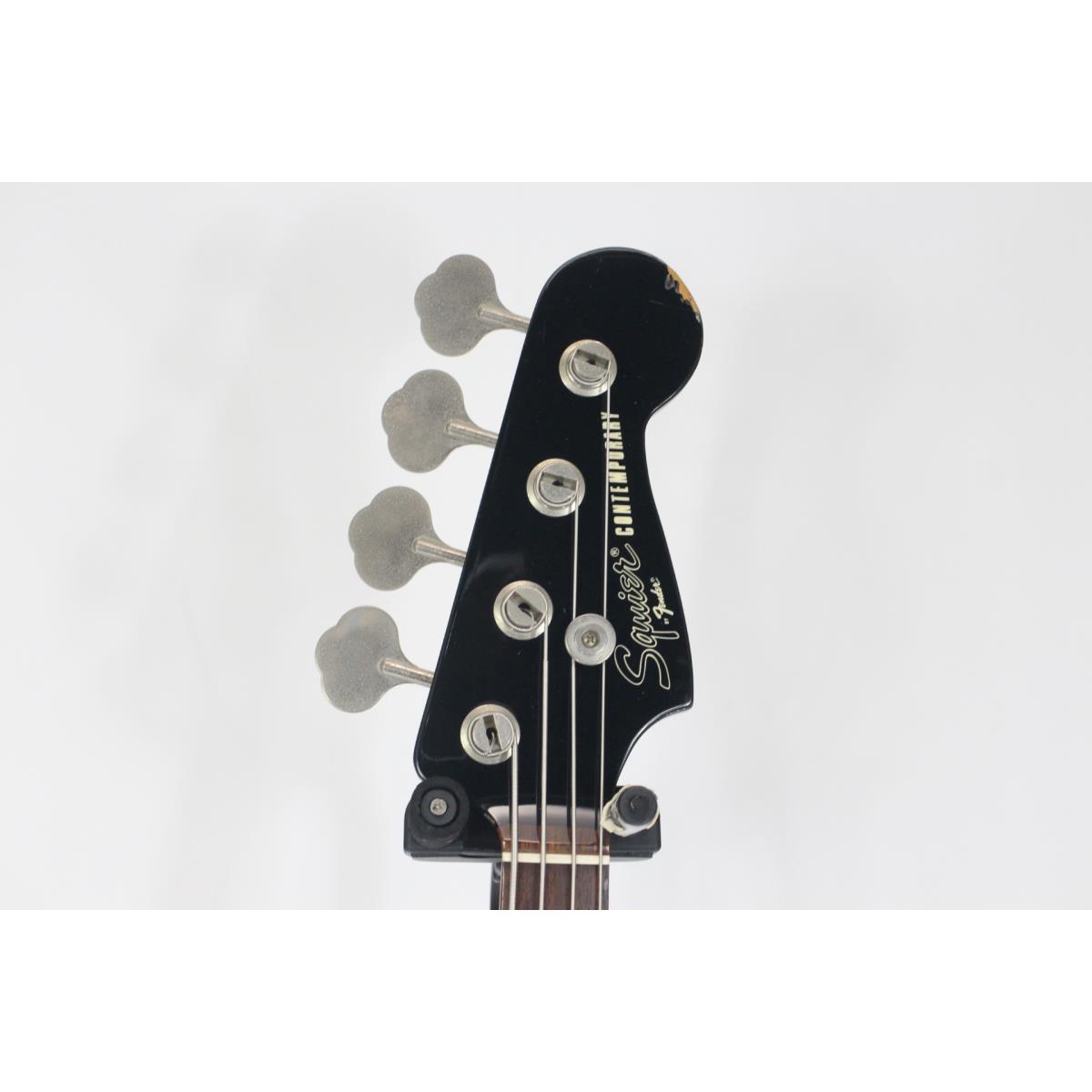 Squier by Fender PJ-555（中古）【楽器検索デジマート】