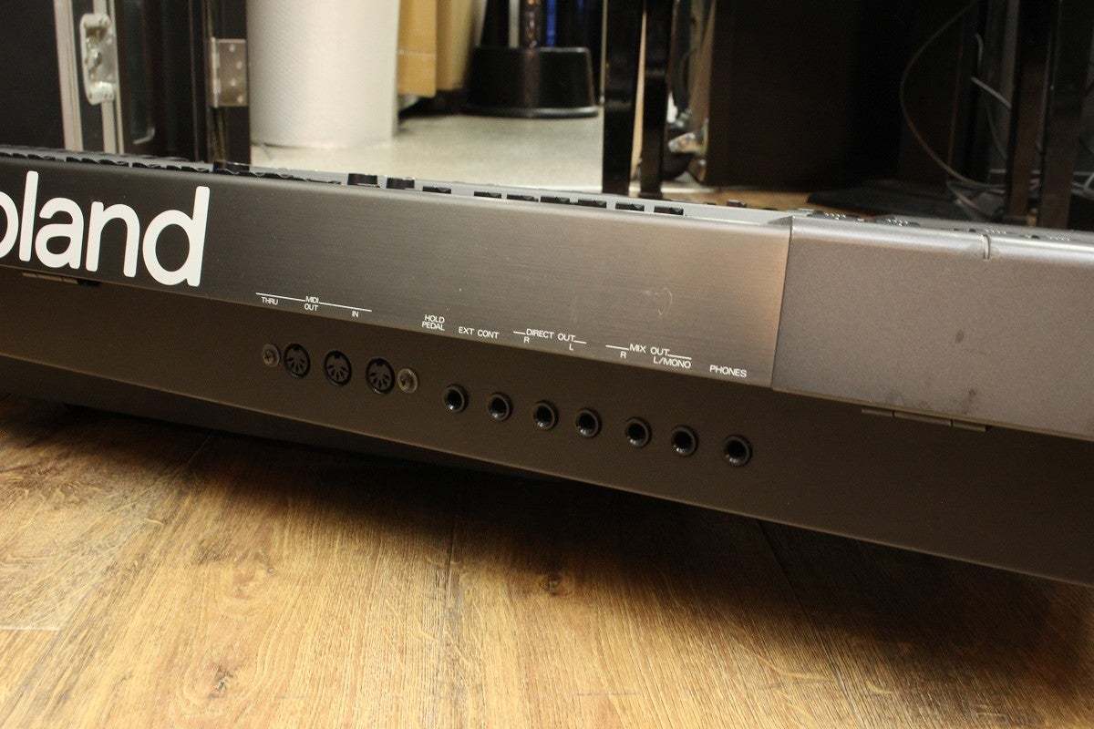 Roland JD-800 Programmable Synthesizer 【キーボードマート新宿