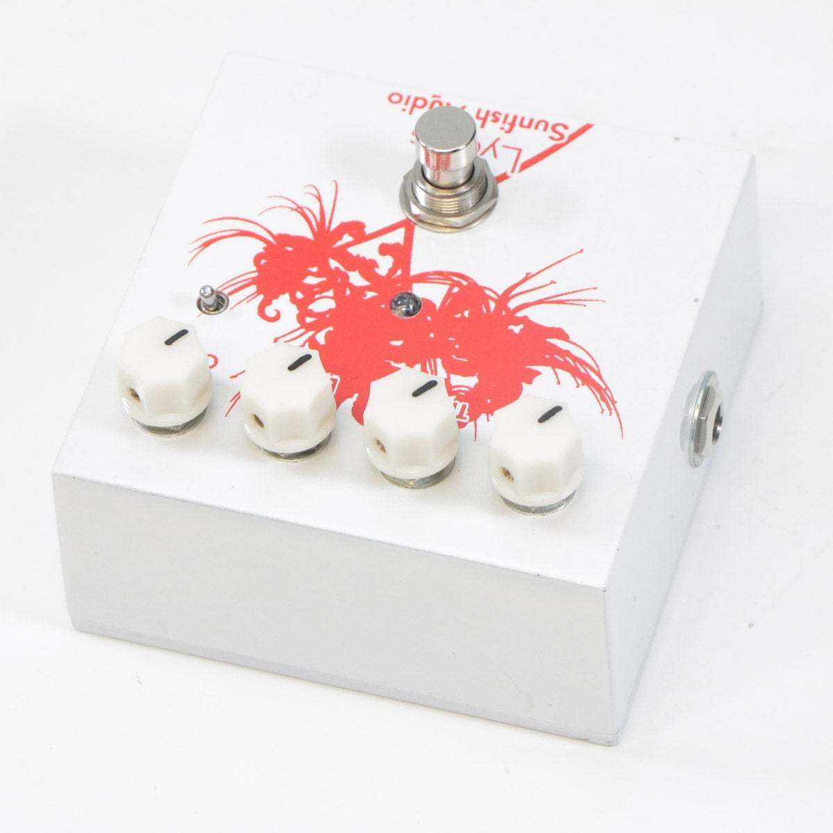 Sunfish Audio Overdrive Lycoris オーバードライブ 【名古屋栄店