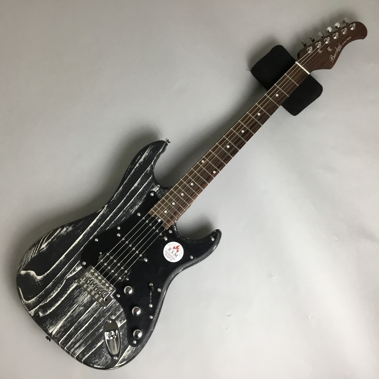 Bacchus SGS-ASH RSM（新品/送料無料）【楽器検索デジマート】