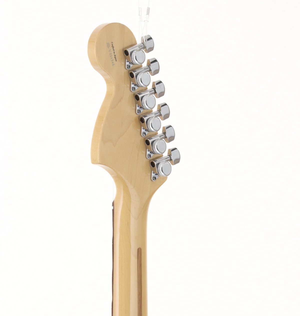 Fender Japan Ritchie Blackmore シグネーチャー Fender Japan Ritchie
