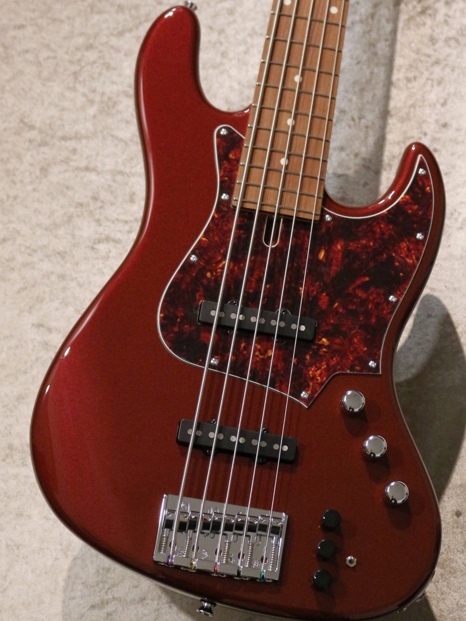 dragonfly CL-DJB5 ALD/PAU -Bordeaux Red Metallic-【4.23kg】（新品