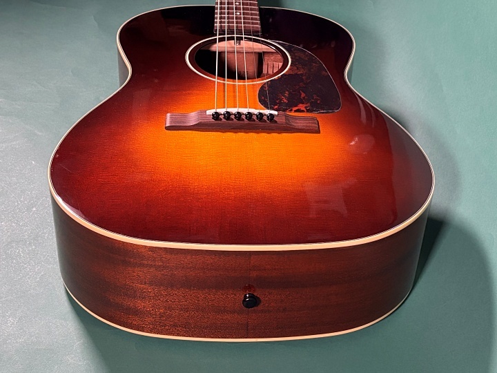 Farida アコースティックギター グラデーション Farida アコースティックギター グラデーション