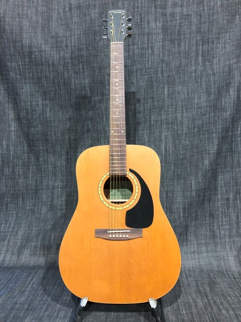 Simon&Patrick S&P 6（中古/送料無料）【楽器検索デジマート】