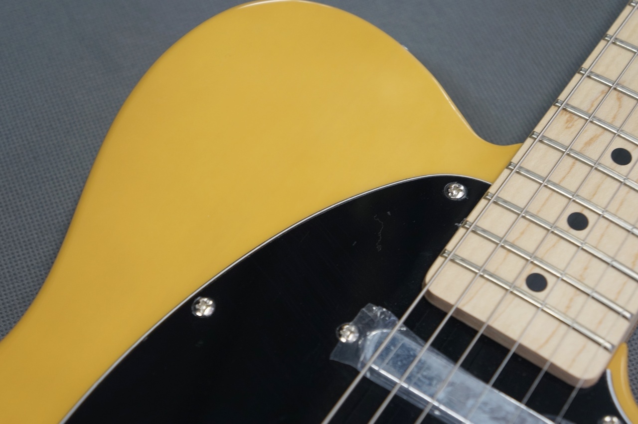 Squier by Fender Affinity Series Telecaster - Butterscotch
