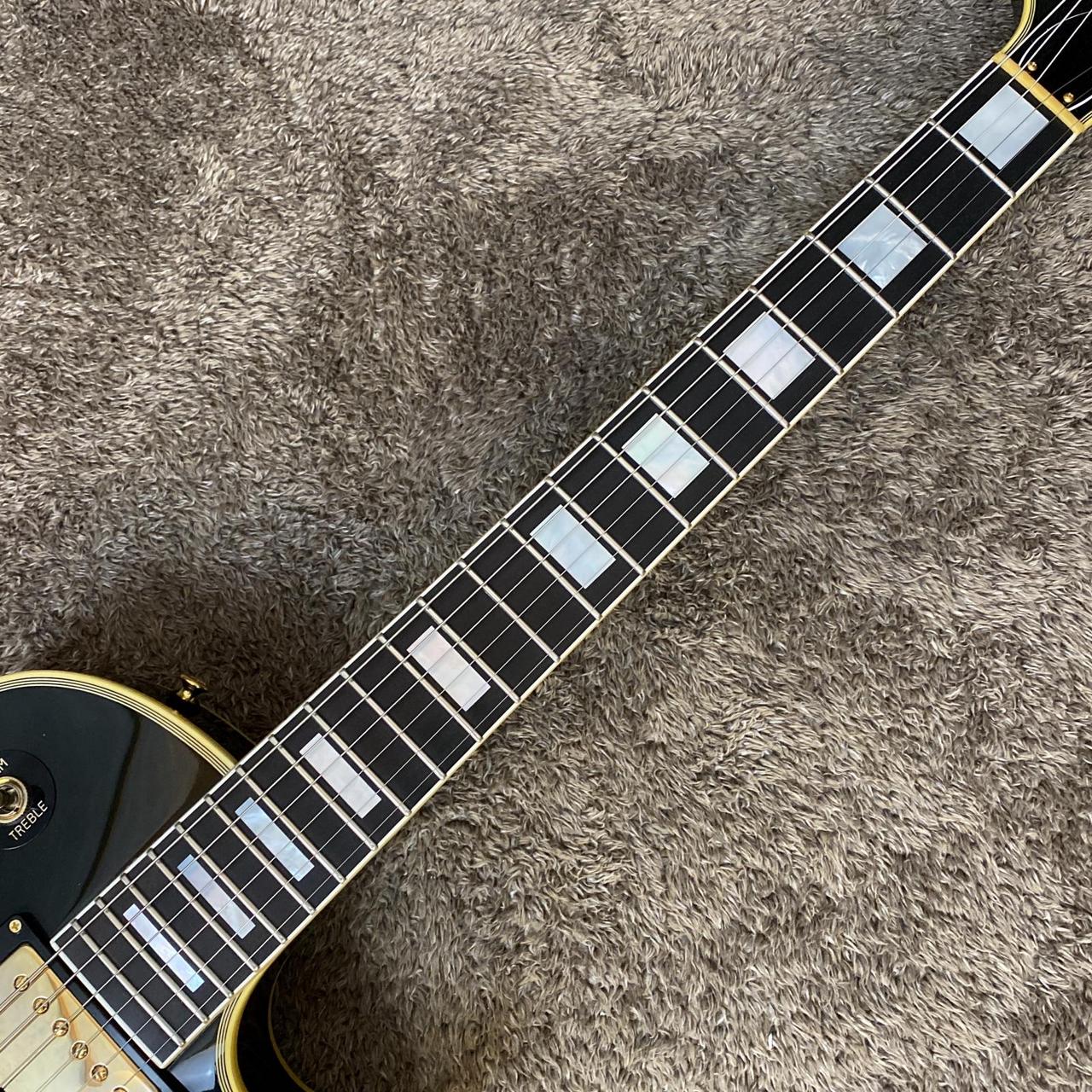 Crews Maniac Sound VINTAGE LINE LED CUSTOM 3Pickup Lollar